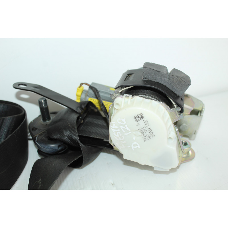  KIT AIRBAG FORD FIESTA (CNN) Trend 2014 207255 FORD - 22