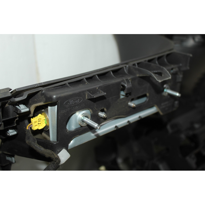  KIT AIRBAG FORD FIESTA (CNN) Trend 2014 207255 FORD - 23