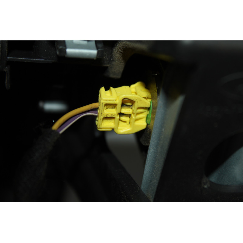  KIT AIRBAG FORD FIESTA (CNN) Trend 2014 207255 FORD - 24