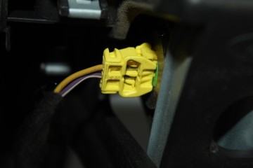  KIT AIRBAG FORD FIESTA (CNN) Trend 2014 207255 FORD - 24