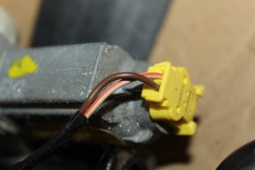  KIT AIRBAG FORD FIESTA (CNN) Trend 2014 207255 FORD - 27