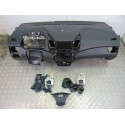  KIT AIRBAG HYUNDAI I30 (GD) Classic 2012 203662 HYUNDAI - 1