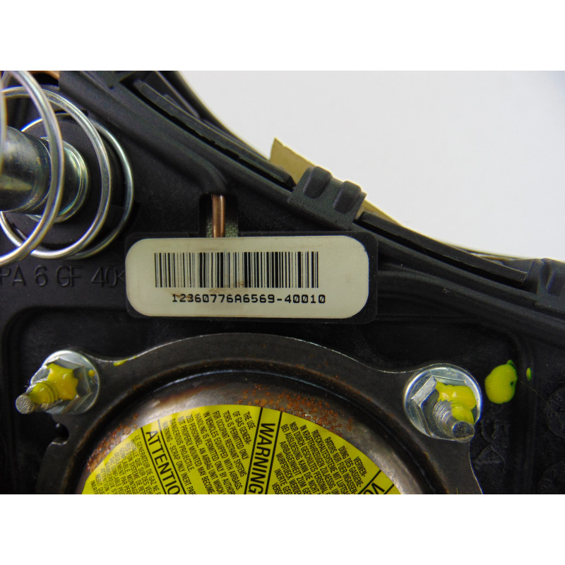  KIT AIRBAG HYUNDAI I30 (GD) Classic 2012 203662 HYUNDAI - 7