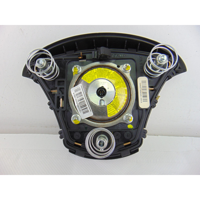  KIT AIRBAG HYUNDAI I30 (GD) Classic 2012 203662 HYUNDAI - 8