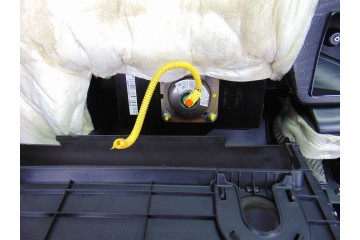  KIT AIRBAG HYUNDAI I30 (GD) Classic 2012 203662 HYUNDAI - 15