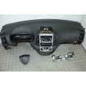  KIT AIRBAG HYUNDAI I30 (FD) Classic 2008 206753 HYUNDAI - 1