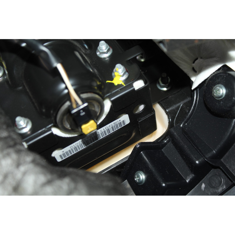  KIT AIRBAG HYUNDAI I30 (FD) Classic 2008 206753 HYUNDAI - 1