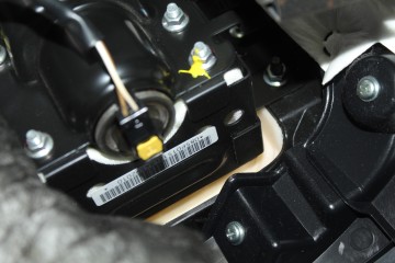  KIT AIRBAG HYUNDAI I30 (FD) Classic 2008 206753 HYUNDAI - 1