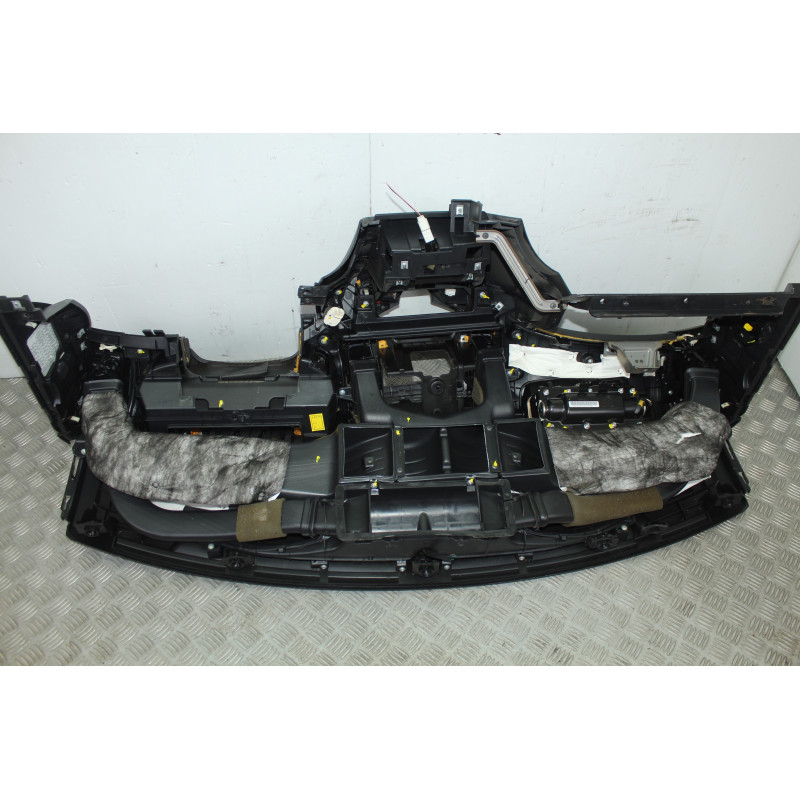  KIT AIRBAG HYUNDAI I30 (FD) Classic 2008 206753 HYUNDAI - 4