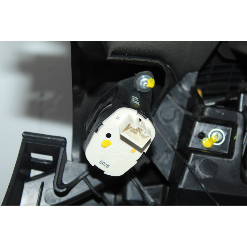  KIT AIRBAG HYUNDAI I30 (FD) Classic 2008 206753 HYUNDAI - 6