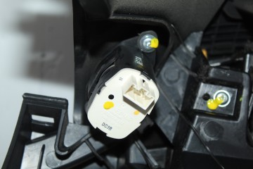  KIT AIRBAG HYUNDAI I30 (FD) Classic 2008 206753 HYUNDAI - 6