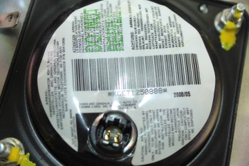  KIT AIRBAG HYUNDAI I30 (FD) Classic 2008 206753 HYUNDAI - 11