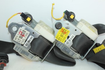  KIT AIRBAG HYUNDAI I30 (FD) Classic 2008 206753 HYUNDAI - 12