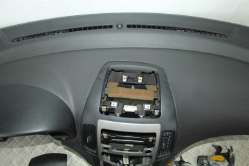  KIT AIRBAG HYUNDAI I30 (FD) Classic 2008 206753 HYUNDAI - 15