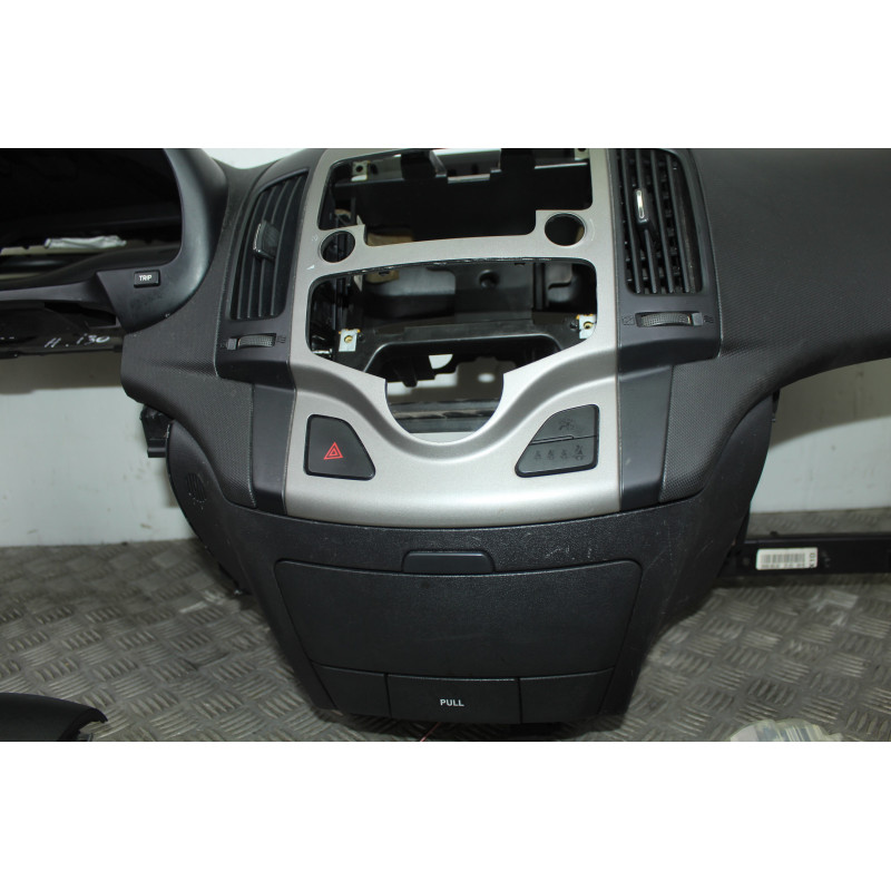  KIT AIRBAG HYUNDAI I30 (FD) Classic 2008 206753 HYUNDAI - 16