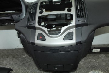  KIT AIRBAG HYUNDAI I30 (FD) Classic 2008 206753 HYUNDAI - 16