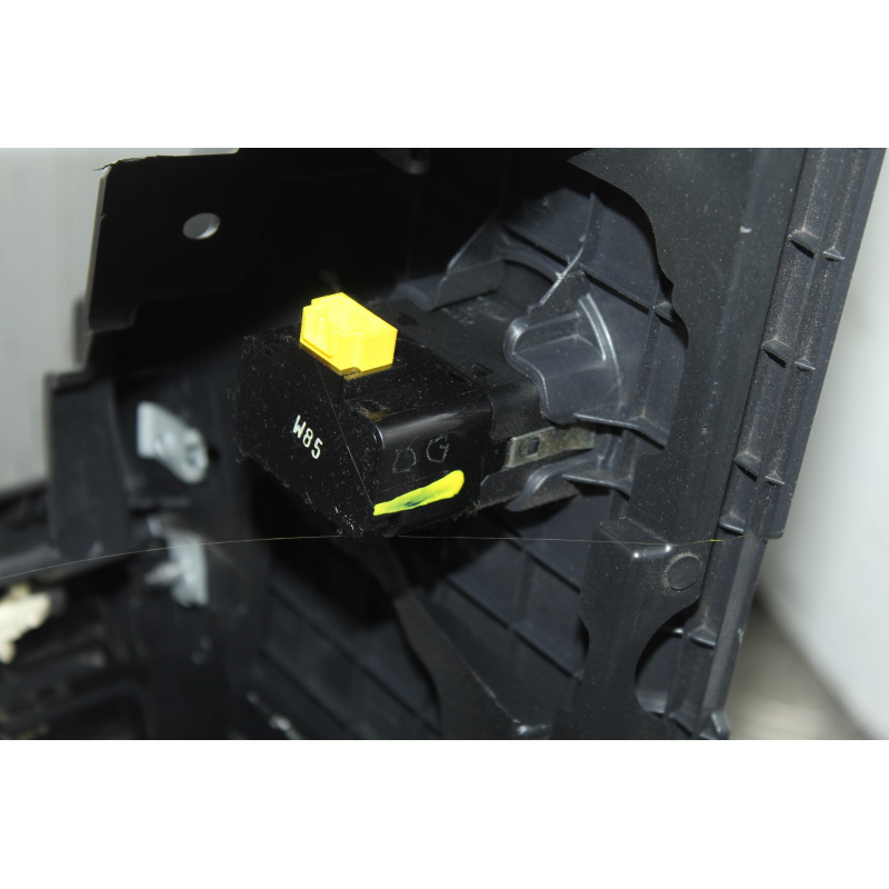  KIT AIRBAG HYUNDAI I30 (FD) Classic 2008 206753 HYUNDAI - 17