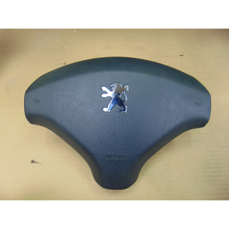KIT AIRBAG PEUGEOT 3008