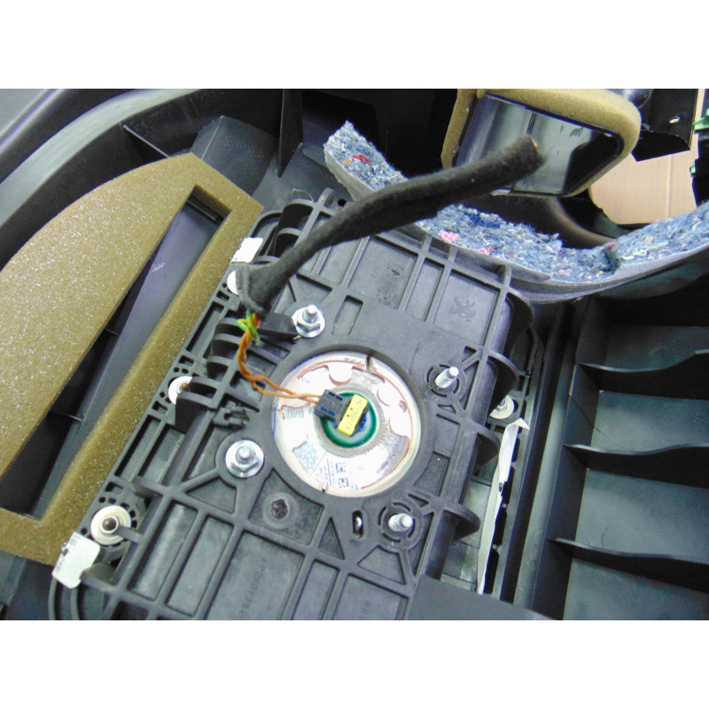 KIT AIRBAG PEUGEOT 3008