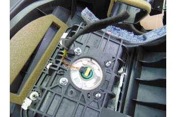 KIT AIRBAG PEUGEOT 3008