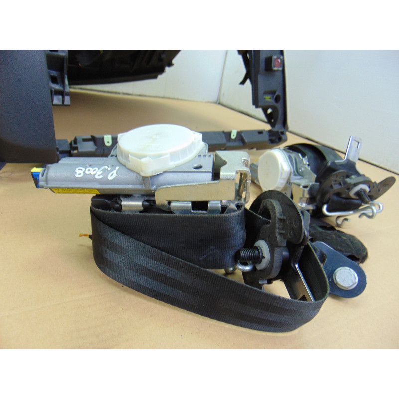 KIT AIRBAG PEUGEOT 3008