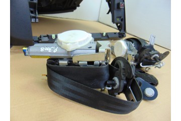 KIT AIRBAG PEUGEOT 3008