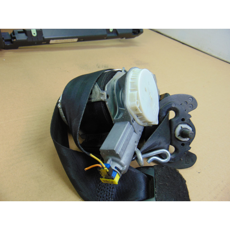 KIT AIRBAG PEUGEOT 3008