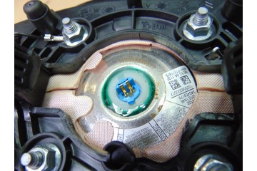 KIT AIRBAG PEUGEOT 3008