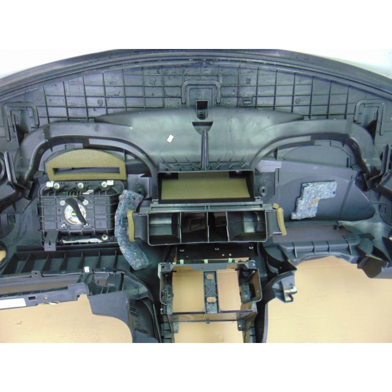 KIT AIRBAG PEUGEOT 3008