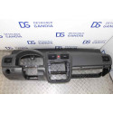 NEGRO KIT AIRBAG VOLKSWAGEN GOLF V (1K1)(10.2003) NEGRO KIT AIRBAG VOLKSWAGEN GOLF V (1K1)(10.2003)