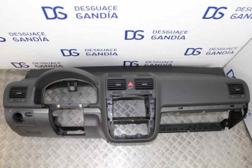 NEGRO KIT AIRBAG VOLKSWAGEN GOLF V (1K1)(10.2003)