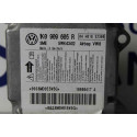 NEGRO KIT AIRBAG VOLKSWAGEN GOLF V (1K1)(10.2003) NEGRO KIT AIRBAG VOLKSWAGEN GOLF V (1K1)(10.2003)