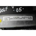 NEGRO KIT AIRBAG VOLKSWAGEN GOLF V (1K1)(10.2003) NEGRO KIT AIRBAG VOLKSWAGEN GOLF V (1K1)(10.2003)