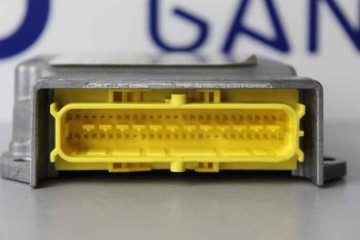 NEGRO KIT AIRBAG VOLKSWAGEN GOLF V (1K1)(10.2003)