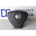 NEGRO KIT AIRBAG VOLKSWAGEN GOLF V (1K1)(10.2003) NEGRO KIT AIRBAG VOLKSWAGEN GOLF V (1K1)(10.2003)
