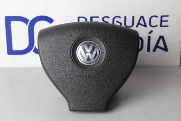 NEGRO KIT AIRBAG VOLKSWAGEN GOLF V (1K1)(10.2003)
