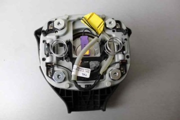 NEGRO KIT AIRBAG VOLKSWAGEN GOLF V (1K1)(10.2003)