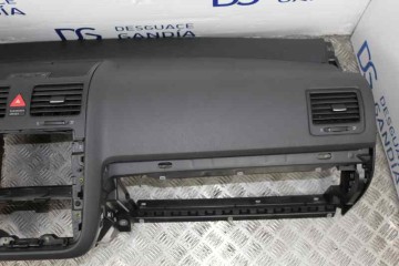 NEGRO KIT AIRBAG VOLKSWAGEN GOLF V (1K1)(10.2003)