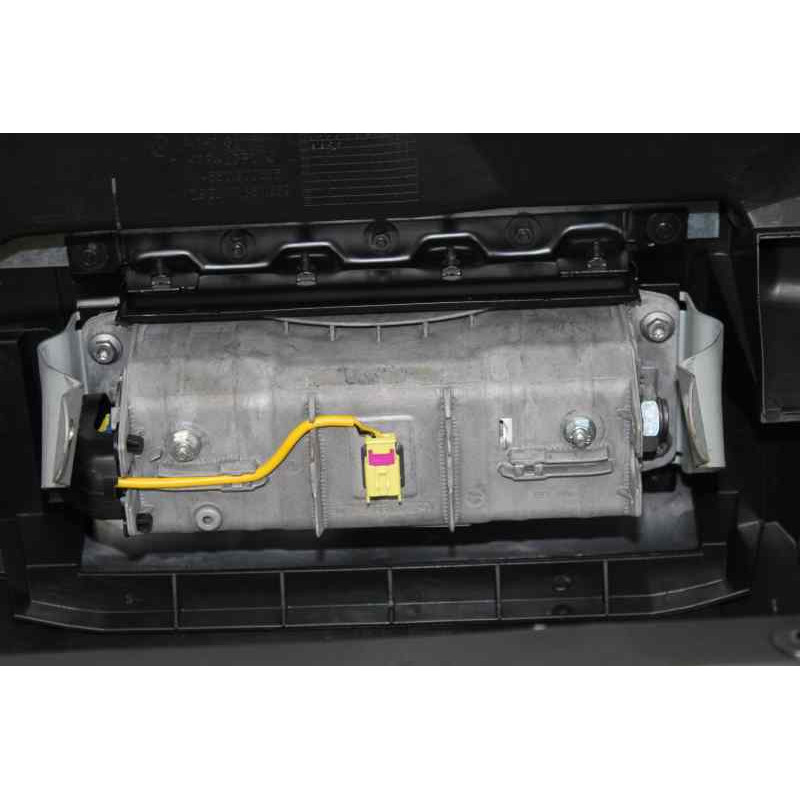 NEGRO KIT AIRBAG VOLKSWAGEN GOLF V (1K1)(10.2003)