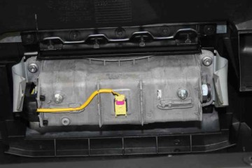 NEGRO KIT AIRBAG VOLKSWAGEN GOLF V (1K1)(10.2003)