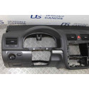 NEGRO KIT AIRBAG VOLKSWAGEN GOLF V (1K1)(10.2003) NEGRO KIT AIRBAG VOLKSWAGEN GOLF V (1K1)(10.2003)