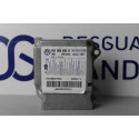 NEGRO KIT AIRBAG VOLKSWAGEN GOLF V (1K1)(10.2003) NEGRO KIT AIRBAG VOLKSWAGEN GOLF V (1K1)(10.2003)