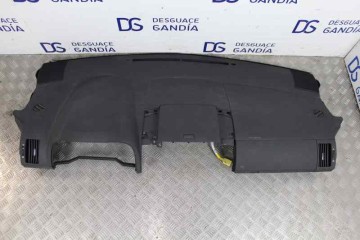 NEGRO  KIT AIRBAG TOYOTA COROLLA VERSO (R1) 2,2 D-4D Sport 2007 NEGRO 167611 TOYOTA - 1
