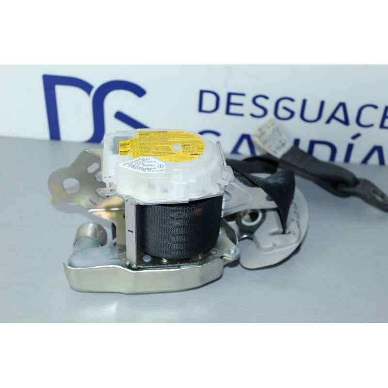 NEGRO  KIT AIRBAG TOYOTA COROLLA VERSO (R1) 2,2 D-4D Sport 2007 NEGRO 167611 TOYOTA - 1