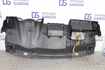 NEGRO  KIT AIRBAG TOYOTA COROLLA VERSO (R1) 2,2 D-4D Sport 2007 NEGRO 167611 TOYOTA - 2