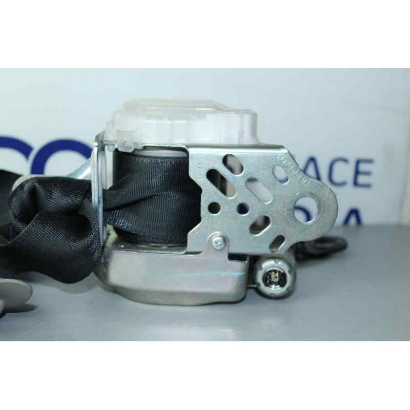 NEGRO  KIT AIRBAG TOYOTA COROLLA VERSO (R1) 2,2 D-4D Sport 2007 NEGRO 167611 TOYOTA - 5