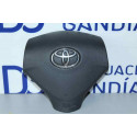 NEGRO  KIT AIRBAG TOYOTA COROLLA VERSO (R1) 2,2 D-4D Sport 2007 NEGRO 167611 TOYOTA - 7
