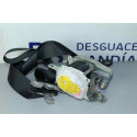 NEGRO  KIT AIRBAG TOYOTA COROLLA VERSO (R1) 2,2 D-4D Sport 2007 NEGRO 167611 TOYOTA - 8
