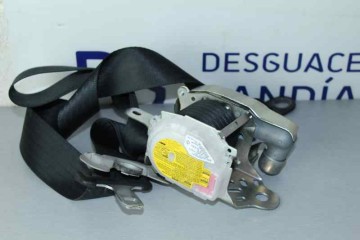 NEGRO  KIT AIRBAG TOYOTA COROLLA VERSO (R1) 2,2 D-4D Sport 2007 NEGRO 167611 TOYOTA - 8