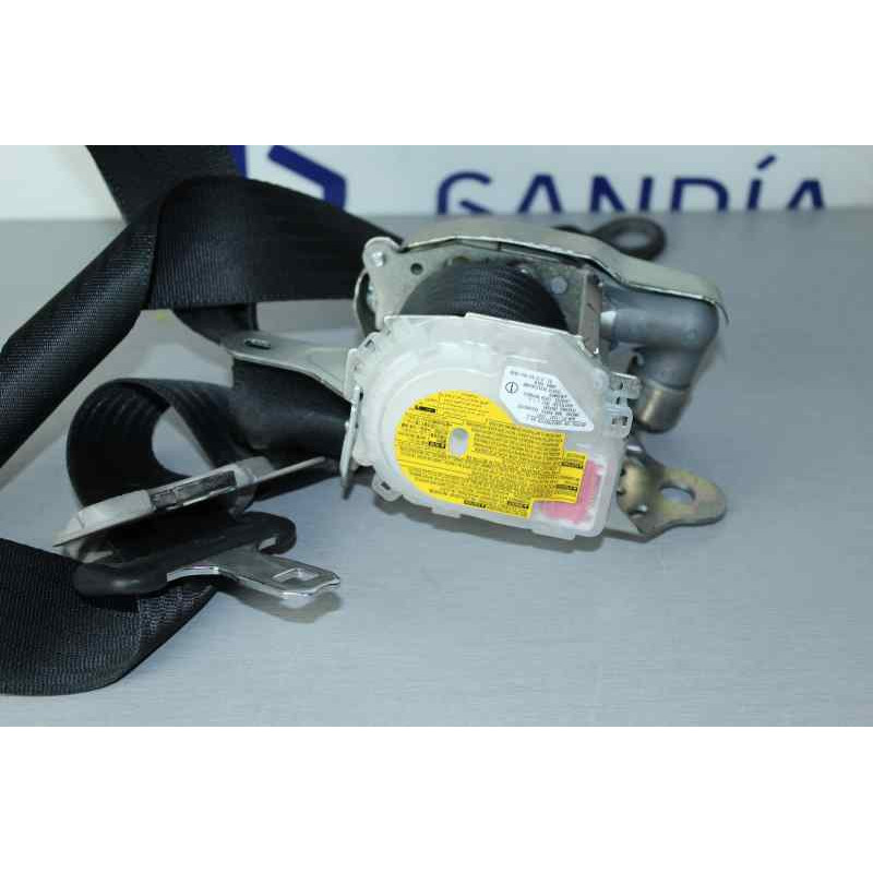 NEGRO  KIT AIRBAG TOYOTA COROLLA VERSO (R1) 2,2 D-4D Sport 2007 NEGRO 167611 TOYOTA - 10